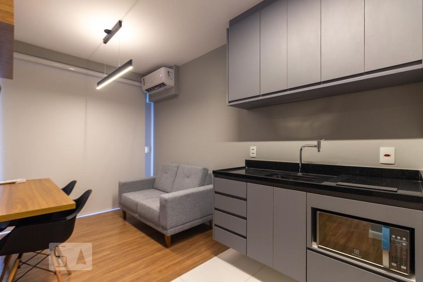 Kitnet-Studio, 28 m² - Foto 19