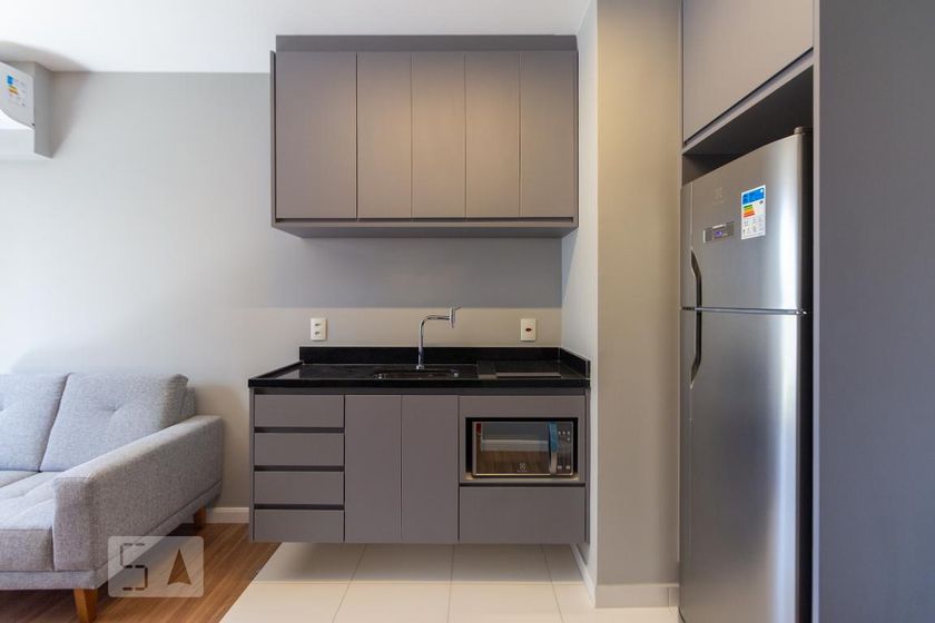 Kitnet-Studio, 28 m² - Foto 17