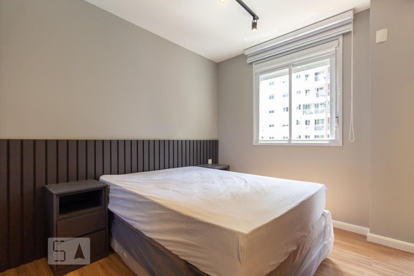 Kitnet-Studio, 28 m² - Foto 4
