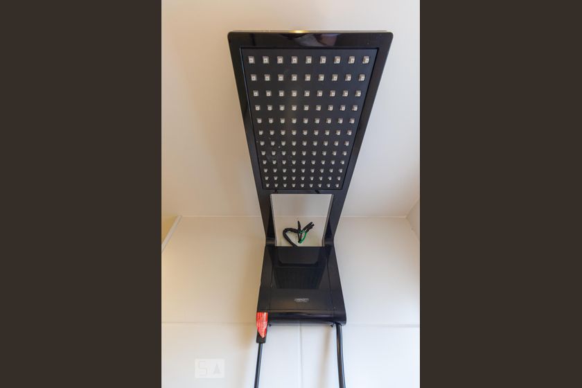 Kitnet-Studio, 28 m² - Foto 14