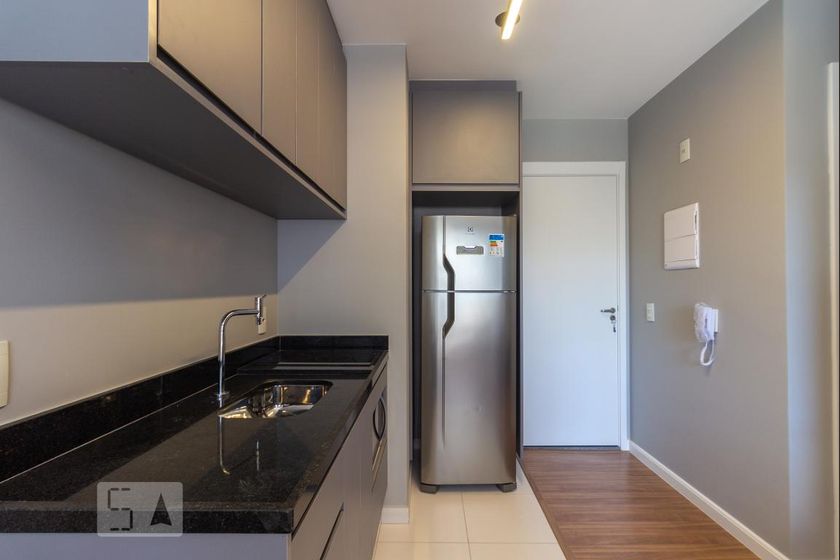 Kitnet-Studio, 28 m² - Foto 18