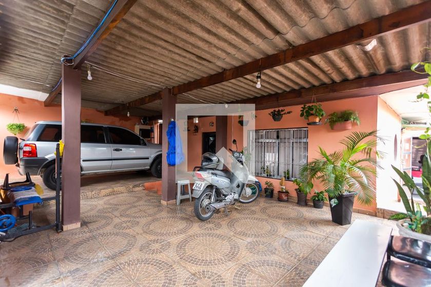 Casa, 3 quartos, 210 m² - Foto 41