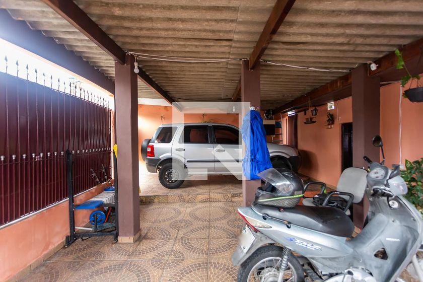 Casa, 3 quartos, 210 m² - Foto 42