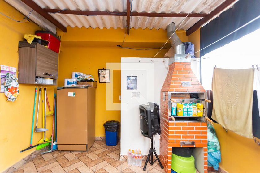 Casa, 3 quartos, 210 m² - Foto 25