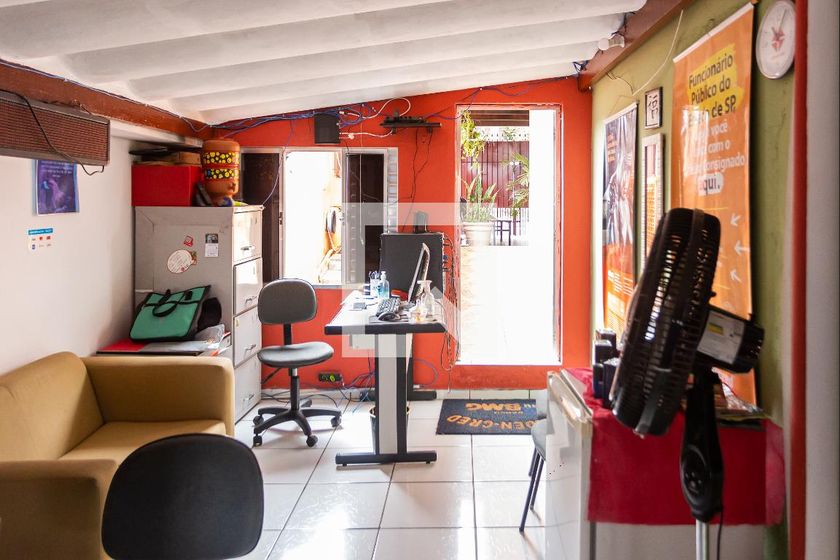 Casa, 3 quartos, 210 m² - Foto 38