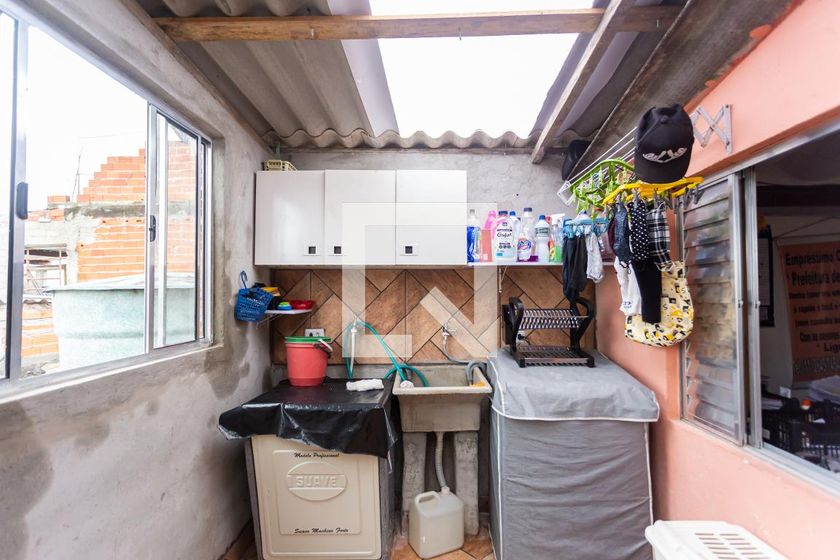 Casa, 3 quartos, 210 m² - Foto 28