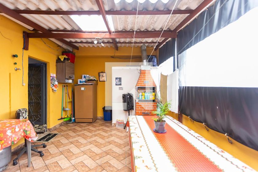 Casa, 3 quartos, 210 m² - Foto 24