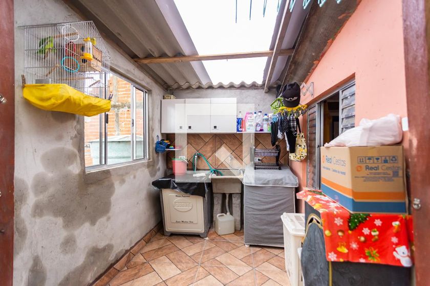 Casa, 3 quartos, 210 m² - Foto 27