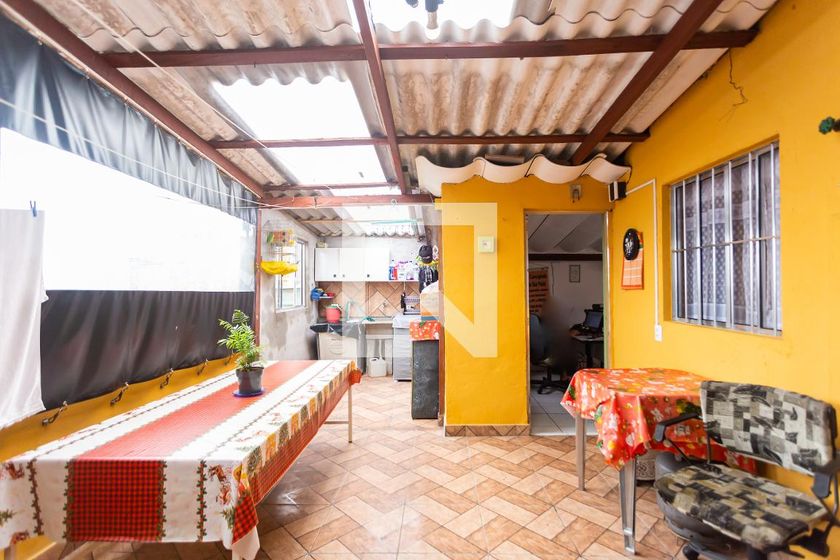 Casa, 3 quartos, 210 m² - Foto 26