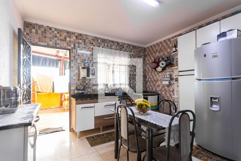 Casa, 3 quartos, 210 m² - Foto 21