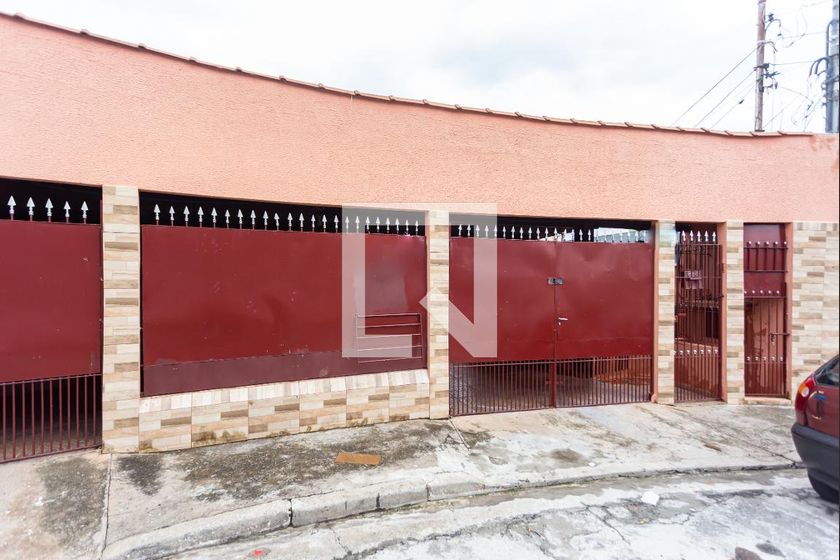 Casa, 3 quartos, 210 m² - Foto 45