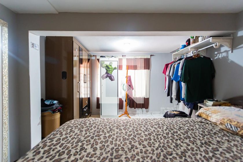 Casa, 3 quartos, 210 m² - Foto 19