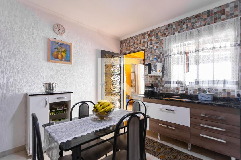 Casa, 3 quartos, 210 m² - Foto 22