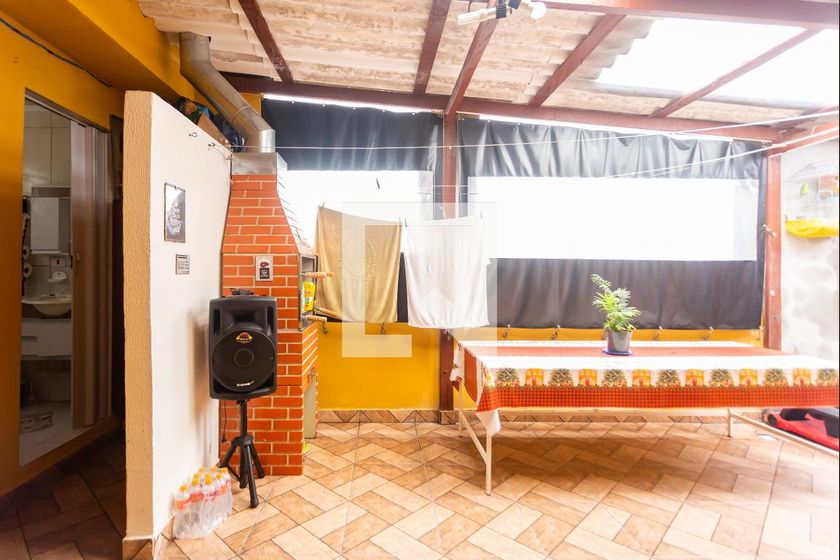 Casa, 3 quartos, 210 m² - Foto 23