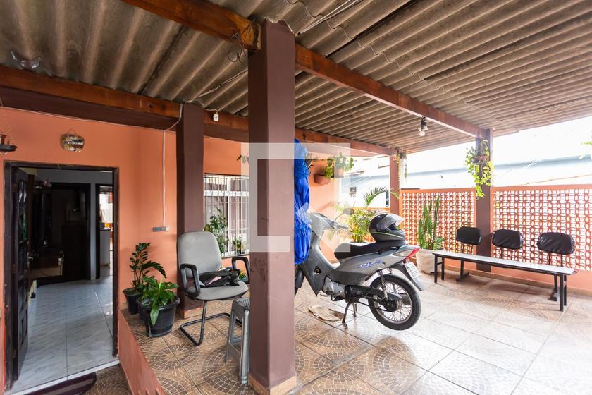 Casa, 3 quartos, 210 m² - Foto 43