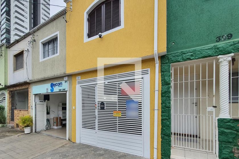 Casa, 3 quartos, 120 m² - Foto 63