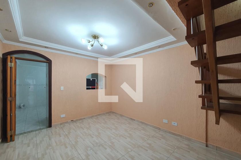 Casa, 3 quartos, 120 m² - Foto 1