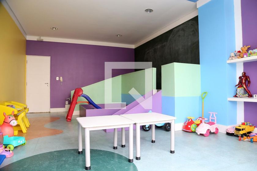 Apartamento, 3 quartos, 82 m² - Foto 83