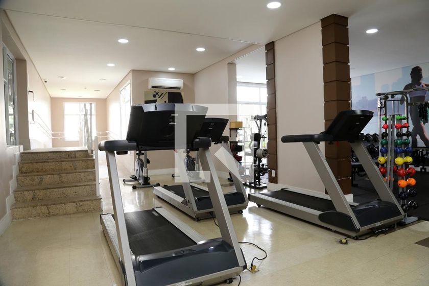 Apartamento, 3 quartos, 82 m² - Foto 89