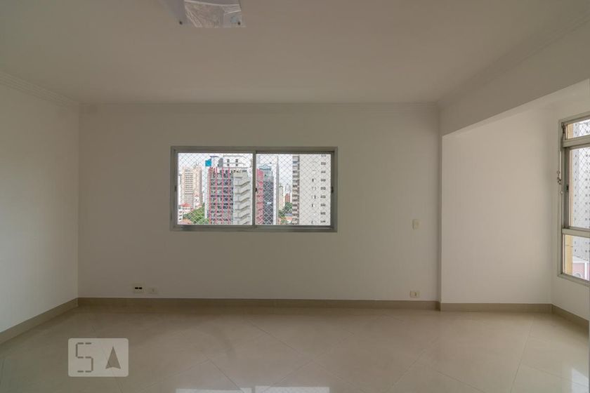 Apartamento, 3 quartos, 100 m² - Foto 5