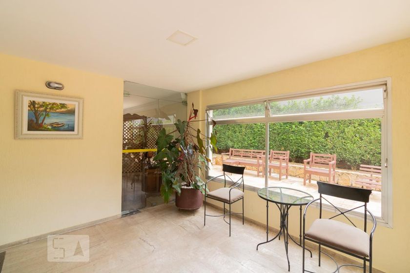 Apartamento, 3 quartos, 100 m² - Foto 44