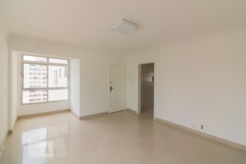 Apartamento, 3 quartos, 100 m² - Foto 3