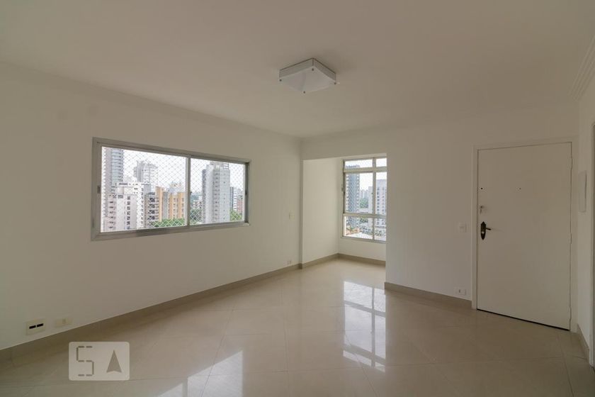 Apartamento, 3 quartos, 100 m² - Foto 4