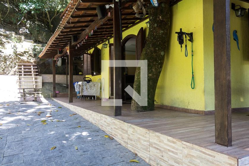 Casa, 2 quartos, 400 m² - Foto 11