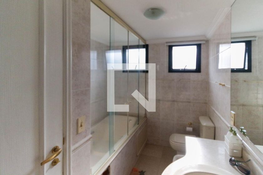 Apartamento, 4 quartos, 189 m² - Foto 21