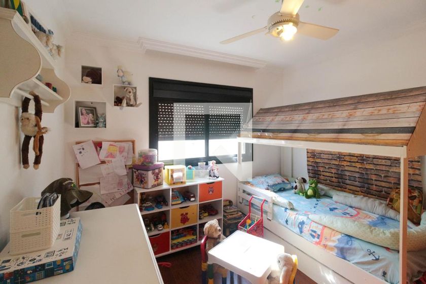 Apartamento, 4 quartos, 189 m² - Foto 22