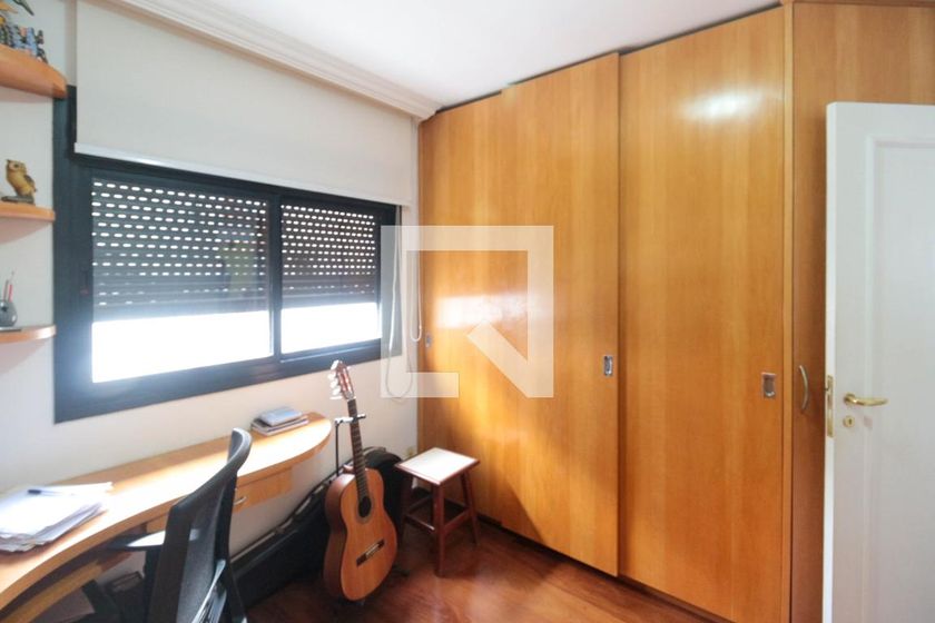 Apartamento, 4 quartos, 189 m² - Foto 35