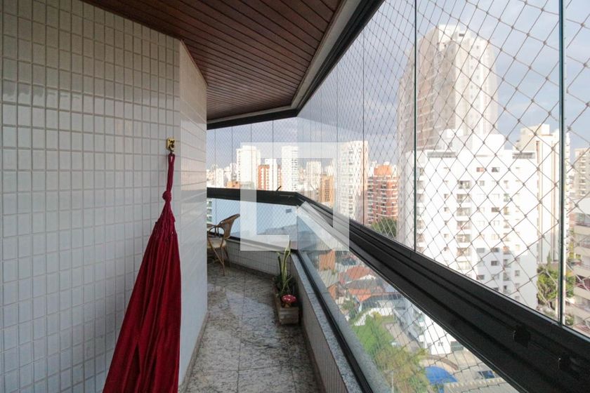 Apartamento, 4 quartos, 189 m² - Foto 9