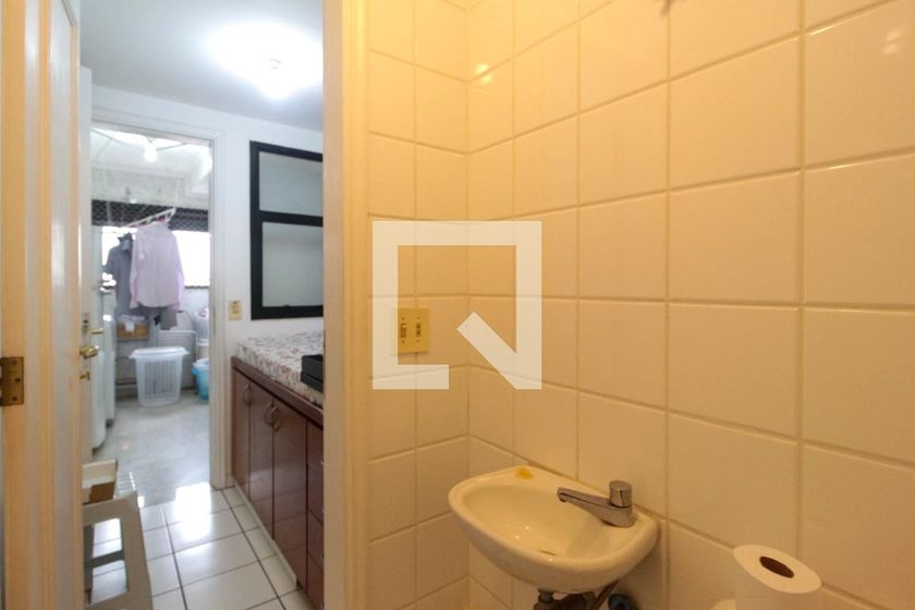 Apartamento, 4 quartos, 189 m² - Foto 63
