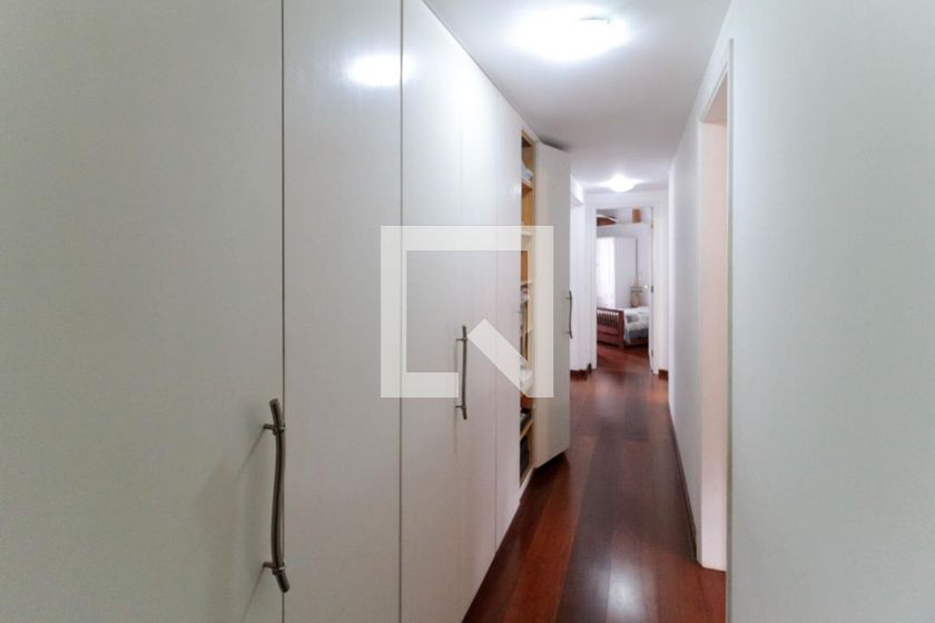 Apartamento, 4 quartos, 189 m² - Foto 44