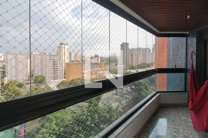 Apartamento, 4 quartos, 189 m² - Foto 10