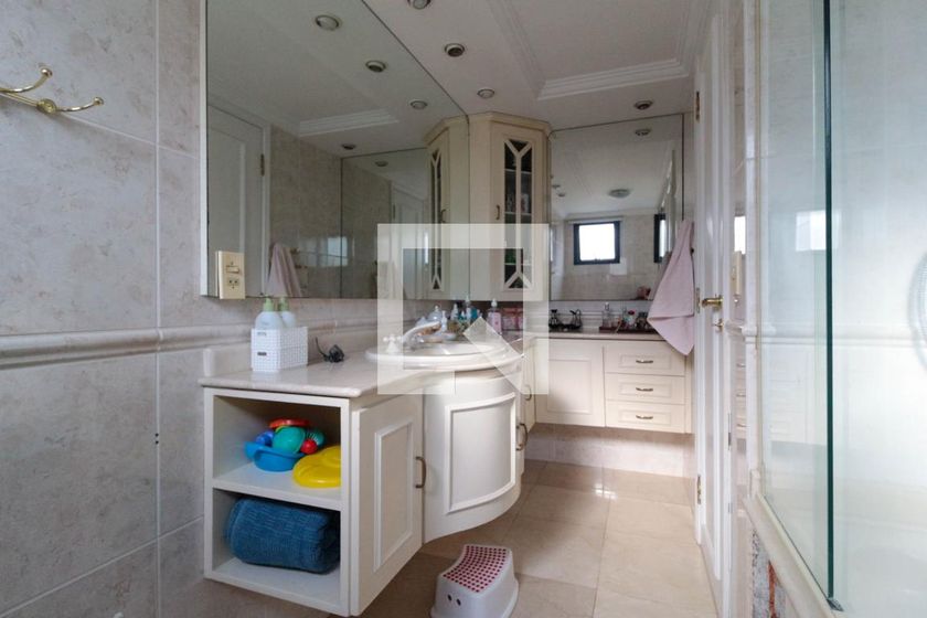 Apartamento, 4 quartos, 189 m² - Foto 20