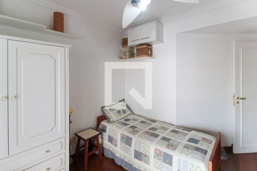 Apartamento, 4 quartos, 189 m² - Foto 31