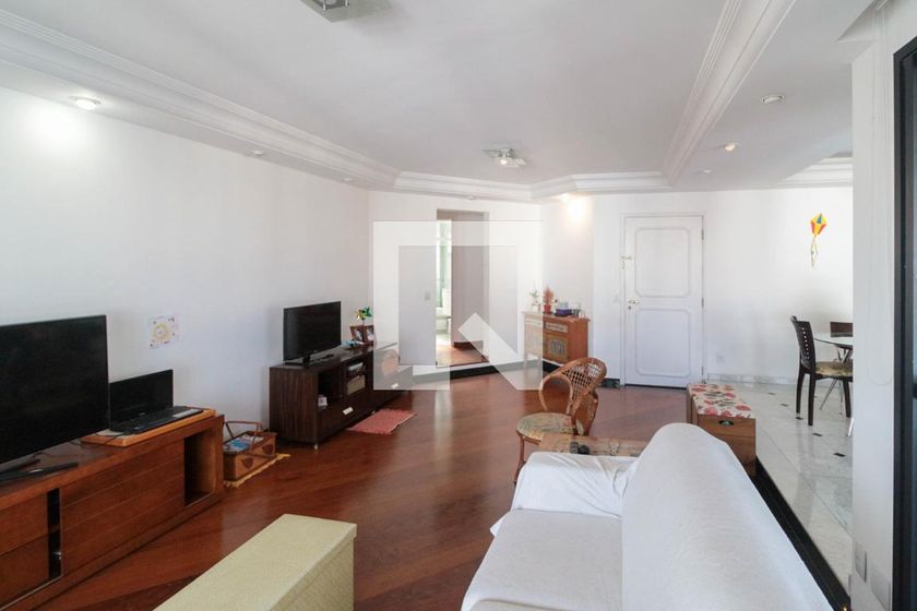 Apartamento, 4 quartos, 189 m² - Foto 4