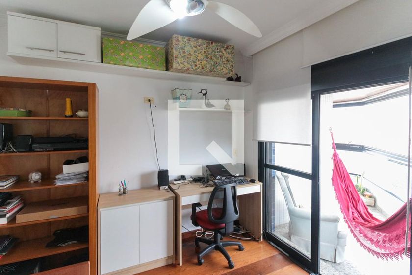 Apartamento, 4 quartos, 189 m² - Foto 33