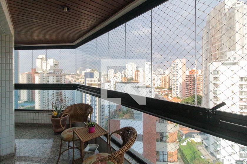 Apartamento, 4 quartos, 189 m² - Foto 8