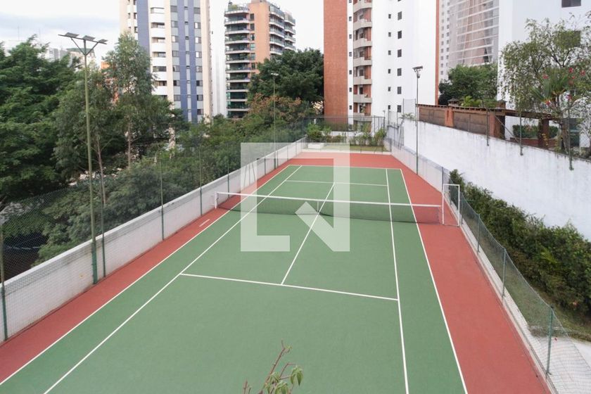 Apartamento, 4 quartos, 189 m² - Foto 74