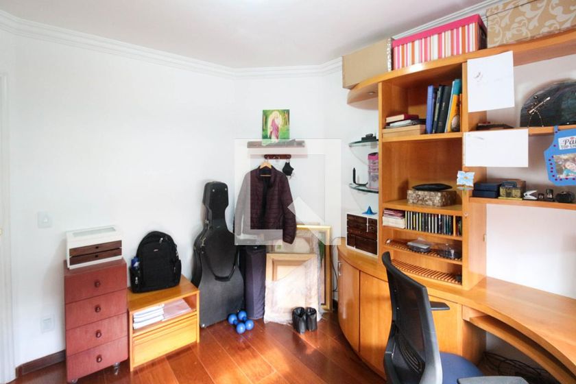 Apartamento, 4 quartos, 189 m² - Foto 37