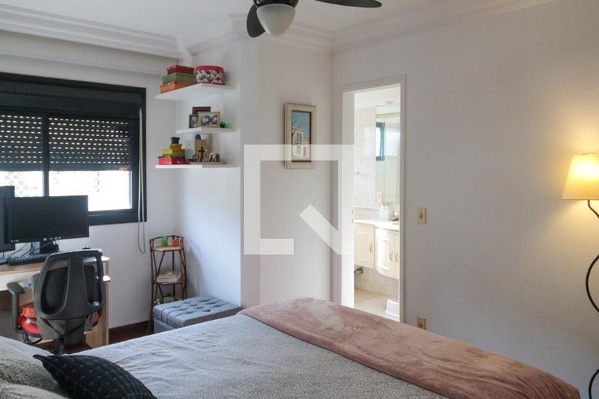 Apartamento, 4 quartos, 189 m² - Foto 12