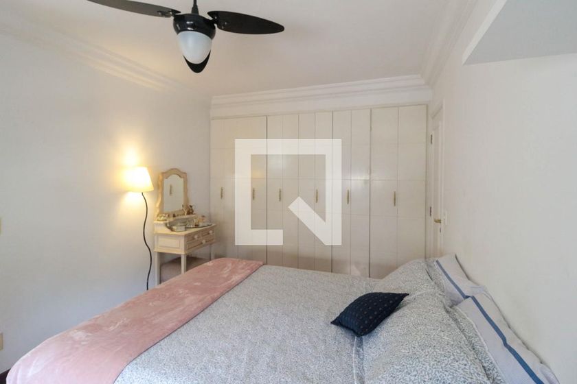 Apartamento, 4 quartos, 189 m² - Foto 15