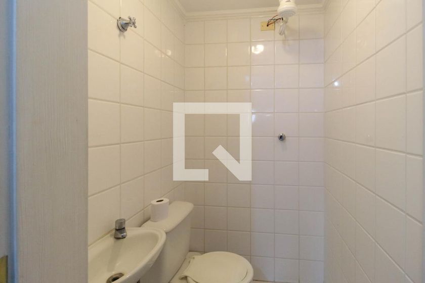 Apartamento, 4 quartos, 189 m² - Foto 62