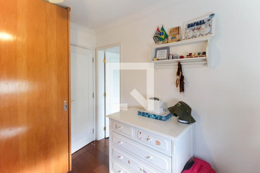 Apartamento, 4 quartos, 189 m² - Foto 25