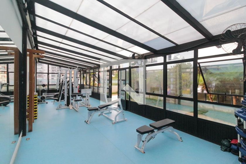 Apartamento, 4 quartos, 189 m² - Foto 72