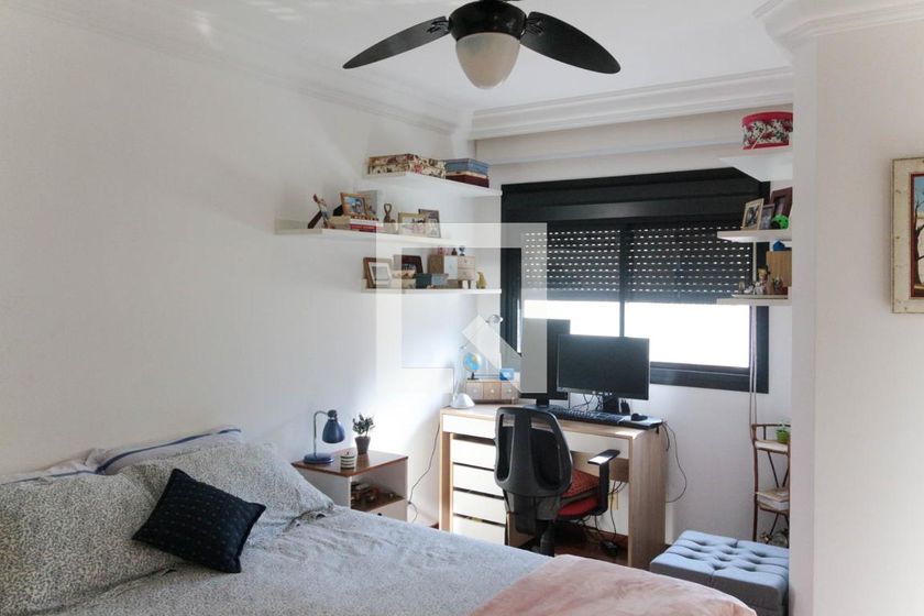Apartamento, 4 quartos, 189 m² - Foto 13