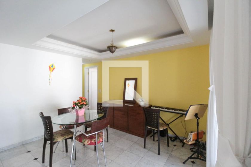 Apartamento, 4 quartos, 189 m² - Foto 5