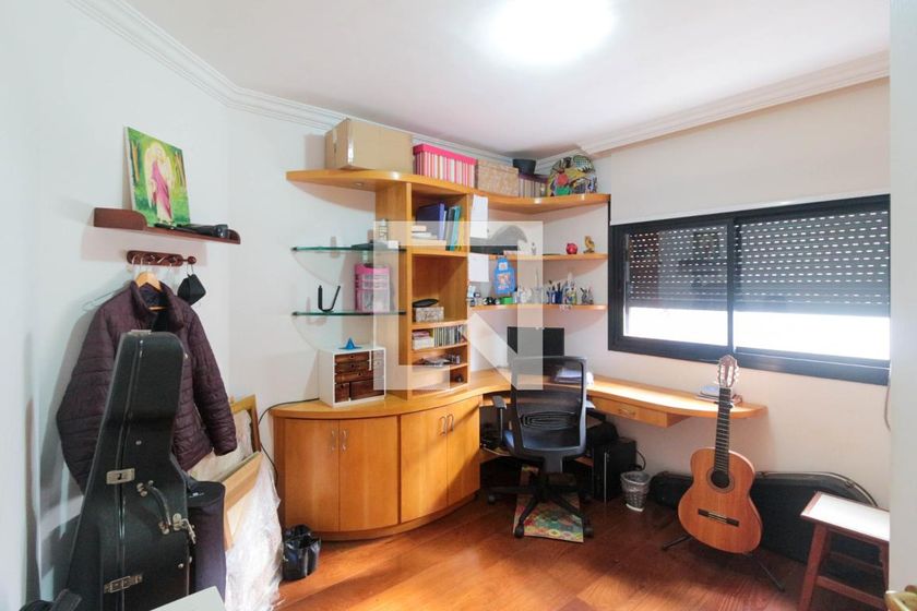 Apartamento, 4 quartos, 189 m² - Foto 34